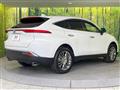 2024 Toyota Harrier