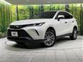 2020 Toyota Harrier