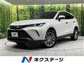 2020 Toyota Harrier