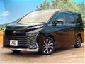 2022 Toyota Voxy