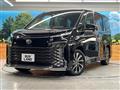 2022 Toyota Voxy