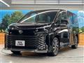2022 Toyota Voxy