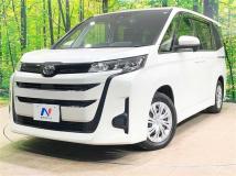 2022 Toyota Noah