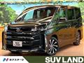 2023 Toyota Noah