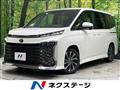 2025 Toyota Voxy