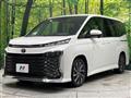 2025 Toyota Voxy
