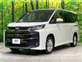 2024 Toyota Noah