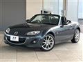2009 Mazda Roadster