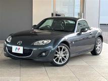 2009 Mazda Roadster