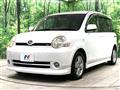 2006 Toyota Sienta
