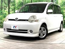 2006 Toyota Sienta