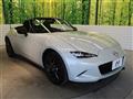 2017 Mazda Roadster