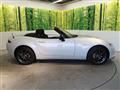 2017 Mazda Roadster