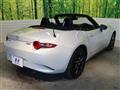 2017 Mazda Roadster