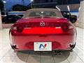2018 Mazda Roadster