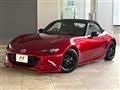 2021 Mazda Roadster