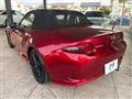 2021 Mazda Roadster