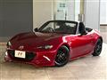 2021 Mazda Roadster