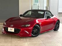 2021 Mazda Roadster