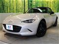 2023 Mazda Roadster