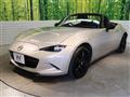 2023 Mazda Roadster