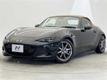 2024 Mazda Roadster