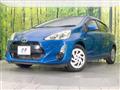 2016 Toyota AQUA