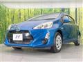 2016 Toyota AQUA