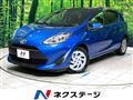 2018 Toyota AQUA