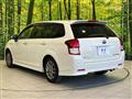 2014 Toyota Corolla Fielder