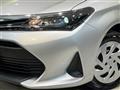 2025 Toyota Corolla Fielder
