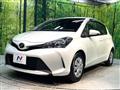 2016 Toyota Vitz
