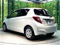 2016 Toyota Vitz