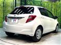 2016 Toyota Vitz