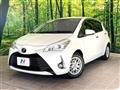 2019 Toyota Vitz