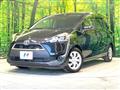 2016 Toyota Sienta