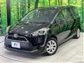 2018 Toyota Sienta
