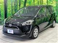 2018 Toyota Sienta