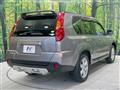 2010 Nissan X-Trail