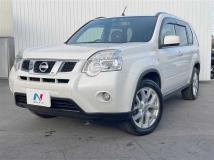 2013 Nissan X-Trail