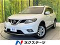 2014 Nissan X-Trail