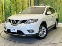 2014 Nissan X-Trail
