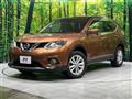 2016 Nissan X-Trail