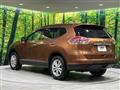 2016 Nissan X-Trail