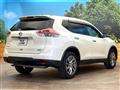 2017 Nissan X-Trail