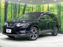 2018 Nissan X-Trail