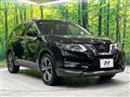 2020 Nissan X-Trail