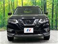 2020 Nissan X-Trail
