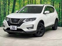2021 Nissan X-Trail