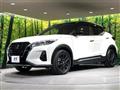 2021 Nissan KIX